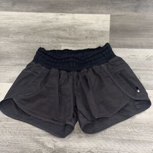 Lululemon Track attack short